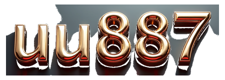 uu887 logo